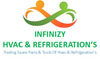 Logo INFINIZY HVAC & R Trading